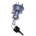 Aftermarket Ignition Switch  Fits John Deere  RE45963  Replaces 50712065 RE45963-CC